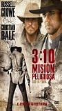 3:10 To Yuma (3:10 Mision Peligrosa) [NTSC/REGION 1 & 4 DVD. Import-Latin America]