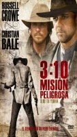 3:10 To Yuma (3:10 Mision Peligrosa) [NTSC/REGION 1 & 4 DVD. Import-Latin America]