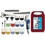 Wahl 79300-400 Color Pro 20 Piece Complete Haircutting Kit