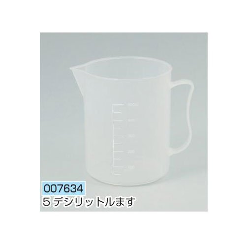 5デシリットルます