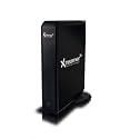 Xtreamer, LAN/USB 2.0