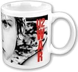 echange, troc U2 - Mug U2 "War Boxed"