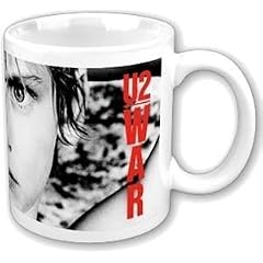 War (Mug)