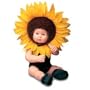 Baby Sunflower Baby 15"