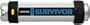 Corsair Cl� USB Ultra Rugged USB Flash Drive USB 2.0 16 Go