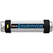 Corsair CMFUSBSRVR-16GB 16GB Survivor USB 2.0 Flash Drive