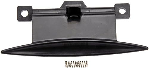 Center Console Plastic Latch Clip 2006-2013 Chevrolet Impala / 2006-2009 Buick Lacrosee (Replaces 19124205)