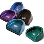 Baby Smart Cooshie Booster Seat - Green