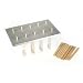 Fox Run Frozen Ice Pop Maker