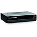 Micro M25HD Zapper digitaler HDTV Satelliten-Receiver (HDMI, USB 2.0, SCART) schwarz