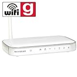 Netgear Print Server