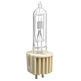 Ushio 1000672 - HPL-575/120V+ Light Bulb