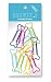 Dog Bone Paper Clips - Double Pack of 40
