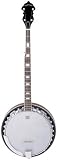 Hohner HB50 5 String Resonator Banjo