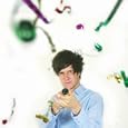 Big Party Poppers (10 packs of 3)