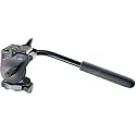 Manfrotto 700RC2 Mini Video Head w/RC2 Rapid Connect Plate