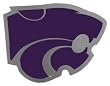 Kansas State Wildcats Hitch Cover Class - NCAA College Athletics Fan Shop Accessories