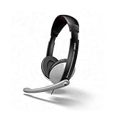 CVM361 Multimedia Digital Stereo Headphones