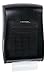 Kimberly-Clark Heachlth Care - Folded Towel Dispenser Insight Wall Mount, Smoke Gray
