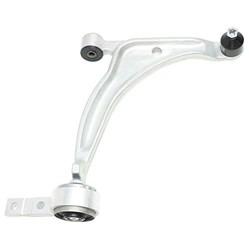 Prime Choice Auto Parts CAK600 Control Arm and Ball Joint Assembly