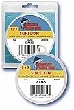 Surflon Standard Grade Camou Brown CB 30# 30ft - American Fishing Wire D030-0, Fishing Terminal Tackle