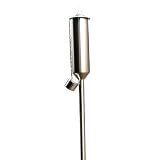 Stainless Steel Torch