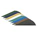 BOHNING BLAZER VANES PURPLE 36PK
