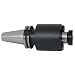 Lyndex C4001-0750 CAT40 Shell Mill Holder, 3/8"-24 Arbor, 1.929" Diameter