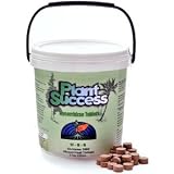 Plant Success Mycorhizae Tablets 40ct