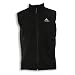 Sports : Vaude Stormrace II Vest, schwarz