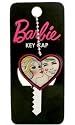 Barbie and Ken Key Cap MTKC0004