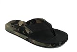 Cobian OUTFITTER Mens Sandals - Black/Camo