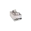 APW Wyott Classic Countertop 27 Cooker / Warmer