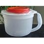 Tupperware Prep Essentials Mix-N-Stor Plus Pitcher