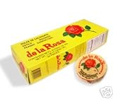De la Rosa Peanut Mazapan Candy, 30 package