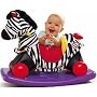 Little Tikes Rock 'n Scoot Zebra