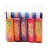 Doc Johnson Hot Motion Lotion 5 Pack 5 ea