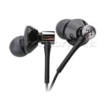 Sony Walkman Video MP3 Players in box Stereo Ear-Bud Headphones [BLACK] MDR-EX082 - BULK PACKAGE