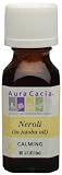 Aura Cacia Essential Oil Calming Neroli in Jojoba 0.50 oz
