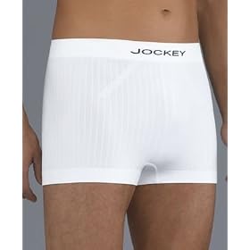 Jockey Next to Nothing Boxer Brief