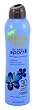 Hawaiian Tropic Island Sport Sunscreen, Clear Spray, 30 UVB/SPF with UVA
