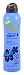 Hawaiian Tropic Island Sport Sunscreen, Clear Spray, 30 UVB/SPF with UVA
