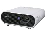 Sony VPL EX70 - LCD projector - 2600 ANSI lumens - XGA (1024 x 768) - 4:3