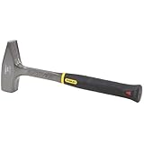 Stanley 56-003 FatMax AntiVibe Blacksmith Hammer