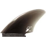 K2 Twin Keel Specialty Surfing Fins