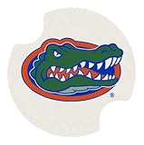 University of Florida Carsters - Coasters for Your Car