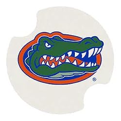 University of Florida Carsters - Coasters for Your Car