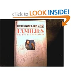 Families and How to Survive Them