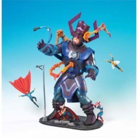 MARVEL LEGENDS MASTERWORKS EVERYONE VERSUS GALACTUS ACTION FIGURE by AFLOT3-TOY-GALACTUS-035112715924-N