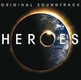 Heroes OST